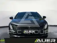 2024 Peugeot 508