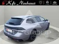 2024 Peugeot 508