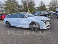 2024 Peugeot 508
