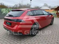 2024 Peugeot 508