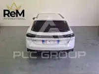 2024 Peugeot 508