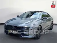 2024 Peugeot 508