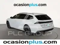 2024 Peugeot 508