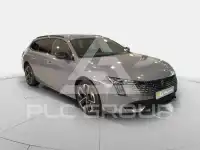 2024 Peugeot 508