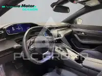 2024 Peugeot 508
