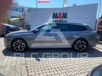 2024 Peugeot 508