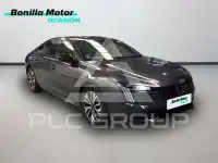 2024 Peugeot 508