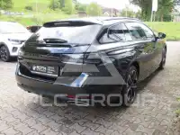 2024 Peugeot 508
