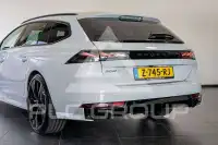 2024 Peugeot 508