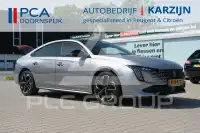 2024 Peugeot 508