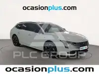 2024 Peugeot 508
