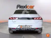2024 Peugeot 508