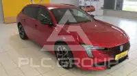 2024 Peugeot 508