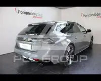 2024 Peugeot 508