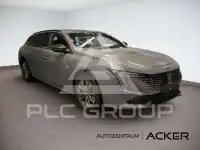 2024 Peugeot 508