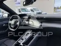2024 Peugeot 508