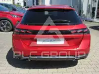 2024 Peugeot 508