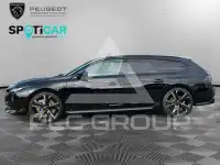 2024 Peugeot 508
