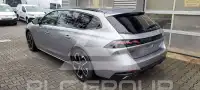 2024 Peugeot 508