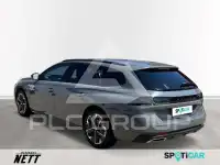 2024 Peugeot 508