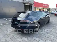 2024 Peugeot 508