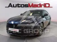 2024 Peugeot 508
