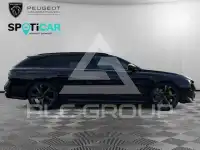 2024 Peugeot 508