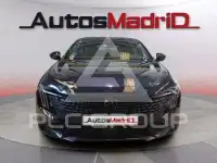 2024 Peugeot 508