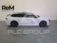 2024 Peugeot 508