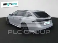 2024 Peugeot 508