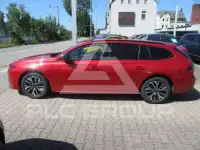 2024 Peugeot 508