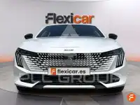2024 Peugeot 508