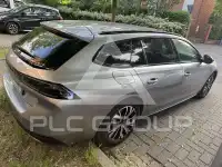 2024 Peugeot 508
