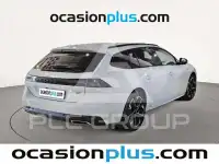 2024 Peugeot 508