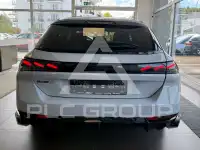 2024 Peugeot 508