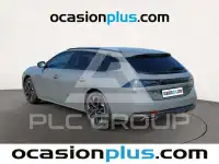 2024 Peugeot 508