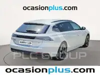 2024 Peugeot 508