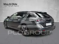 2024 Peugeot 508