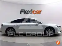 2024 Peugeot 508
