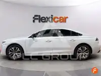 2024 Peugeot 508