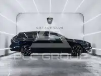2024 Peugeot 508