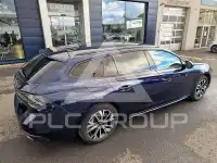 2024 Peugeot 508