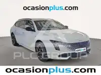 2024 Peugeot 508