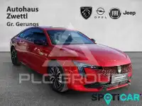 2024 Peugeot 508