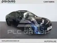 2024 Peugeot 508