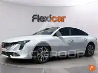 2024 Peugeot 508