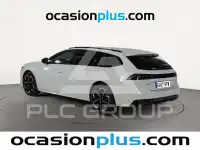2024 Peugeot 508