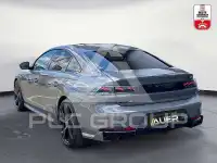 2024 Peugeot 508
