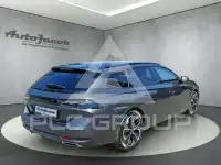 2024 Peugeot 508