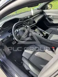 2024 Peugeot 508